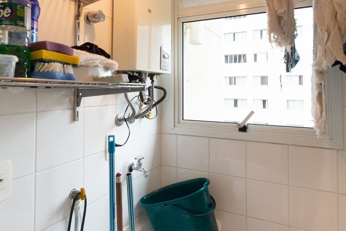 Apartamento, 1 quarto, 60 m² - Foto 36