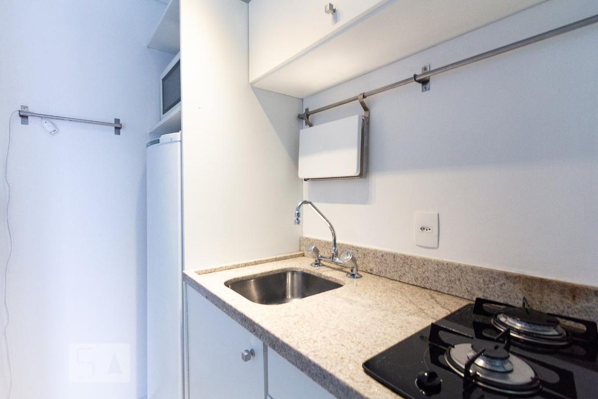 Apartamento, 1 quarto, 60 m² - Foto 30
