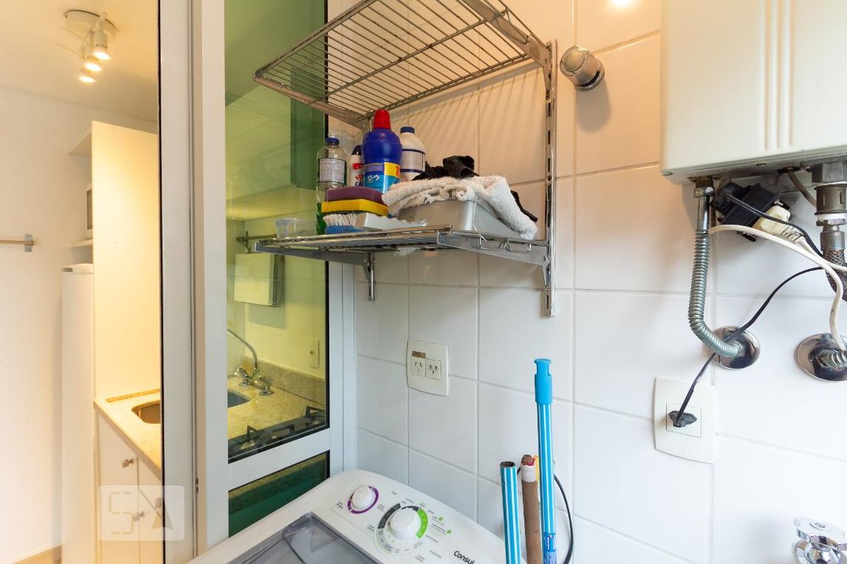 Apartamento, 1 quarto, 60 m² - Foto 42