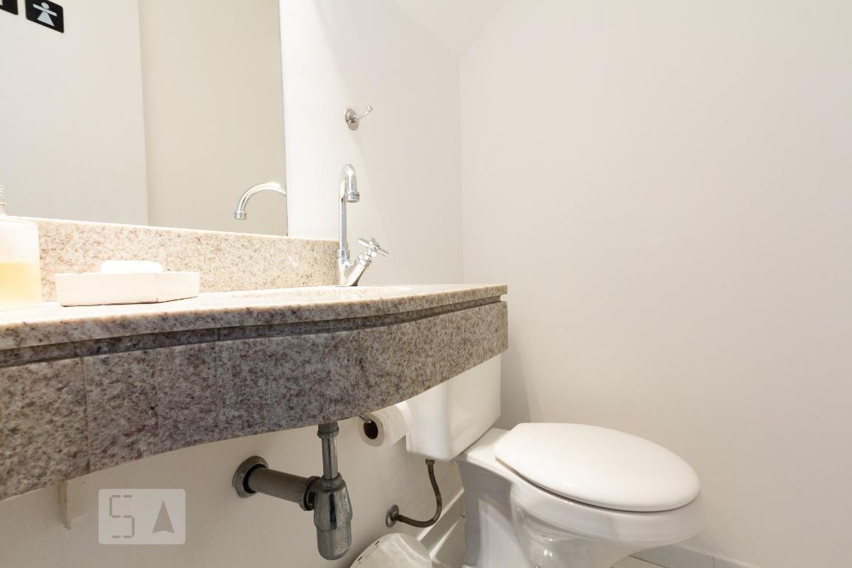 Apartamento, 1 quarto, 60 m² - Foto 16