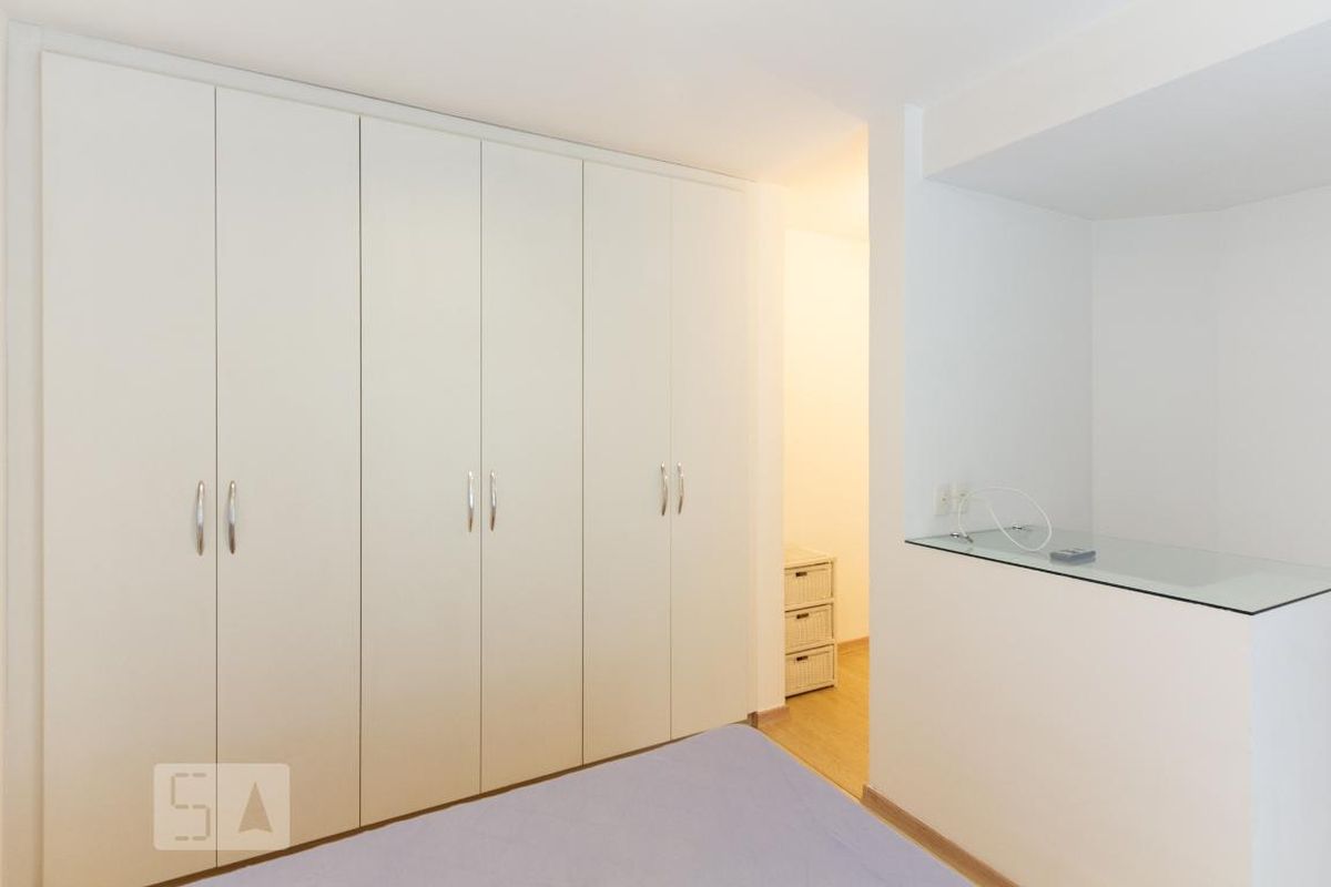 Apartamento, 1 quarto, 60 m² - Foto 20