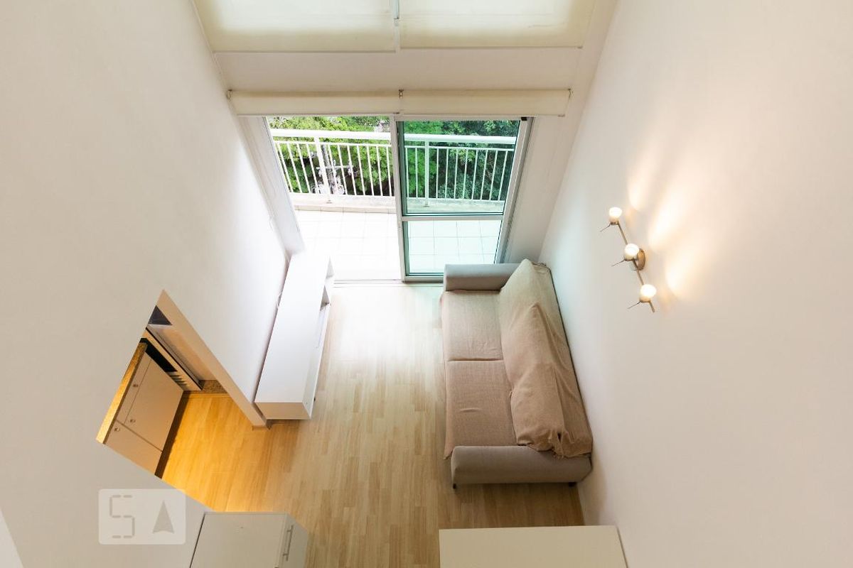 Apartamento, 1 quarto, 60 m² - Foto 8