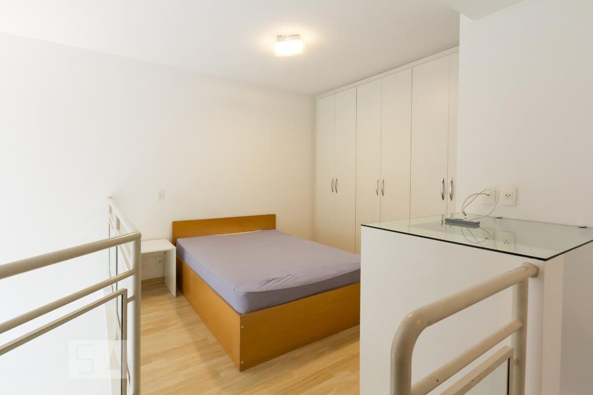 Apartamento, 1 quarto, 60 m² - Foto 19