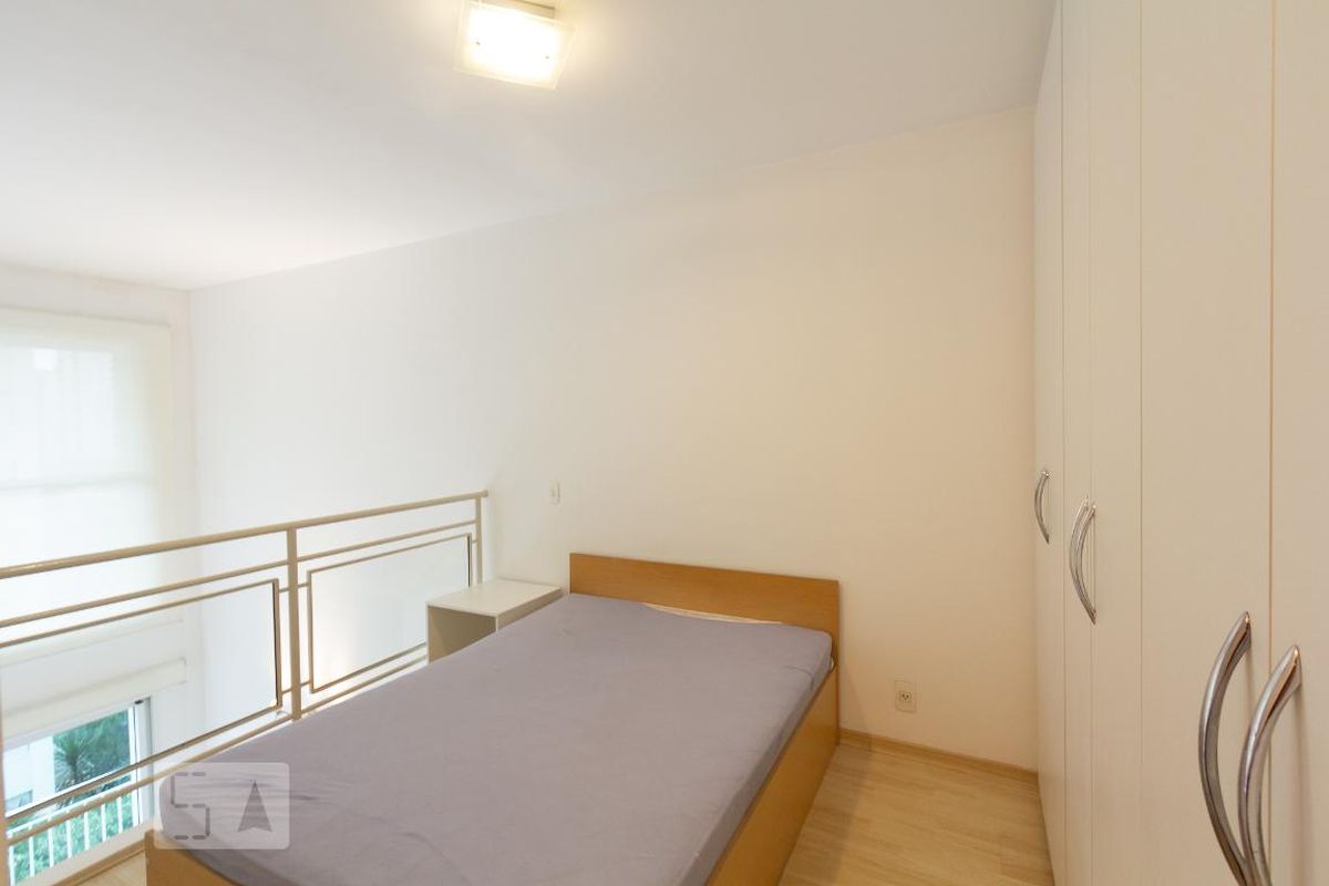 Apartamento, 1 quarto, 60 m² - Foto 23