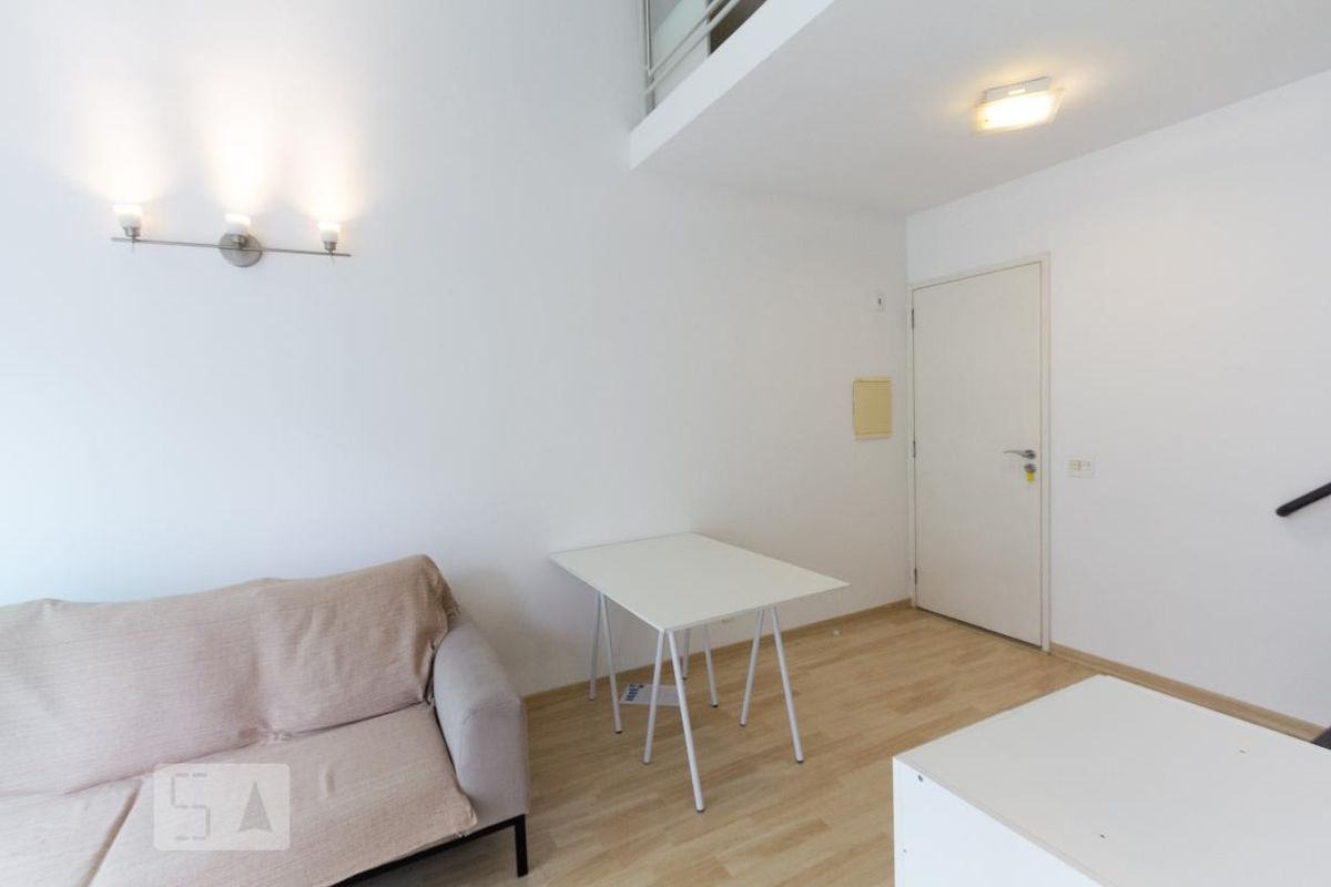 Apartamento, 1 quarto, 60 m² - Foto 7