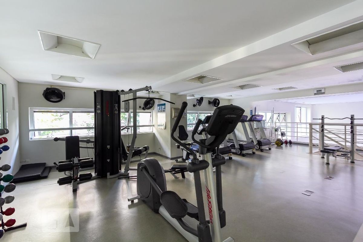 Apartamento, 1 quarto, 60 m² - Foto 45