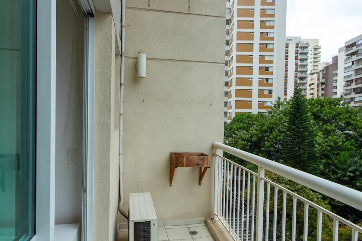 Apartamento, 1 quarto, 60 m² - Foto 11