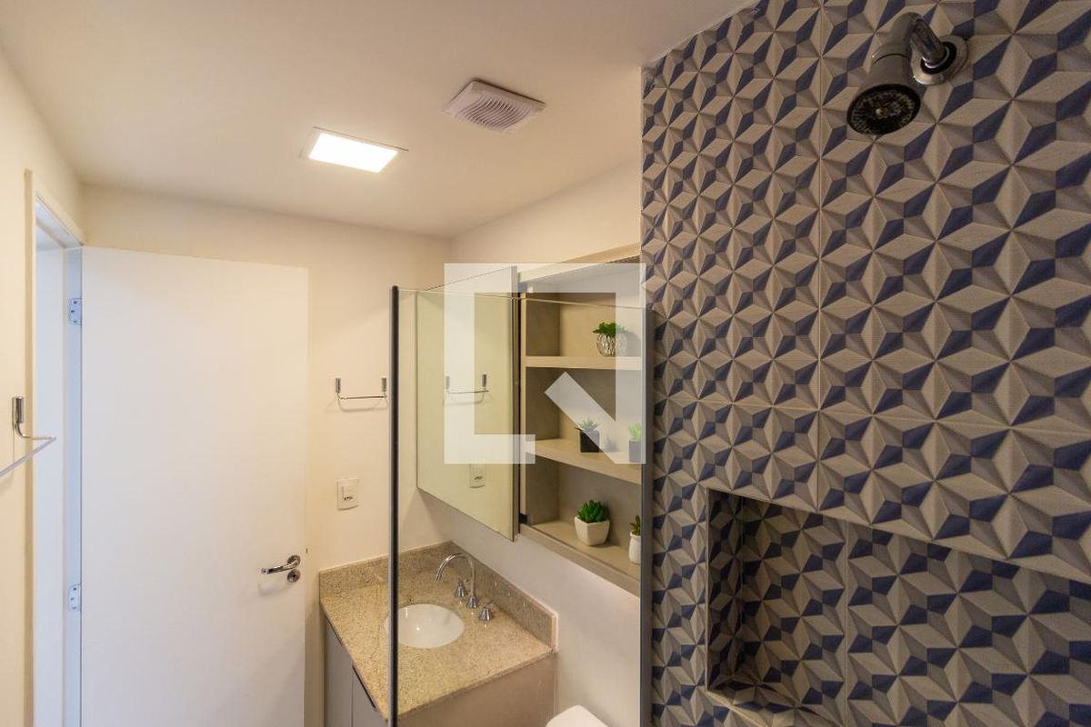 Kitnet-Studio, 24 m² - Foto 9