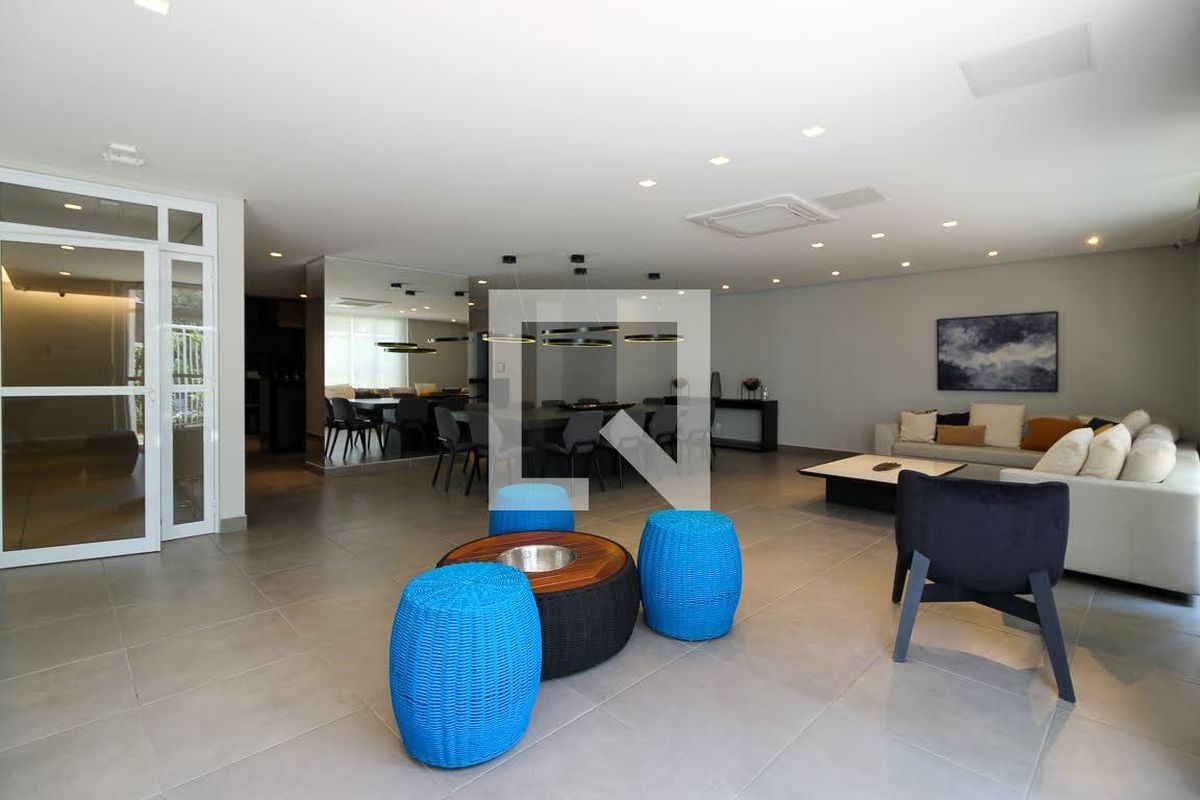 Kitnet-Studio, 24 m² - Foto 23