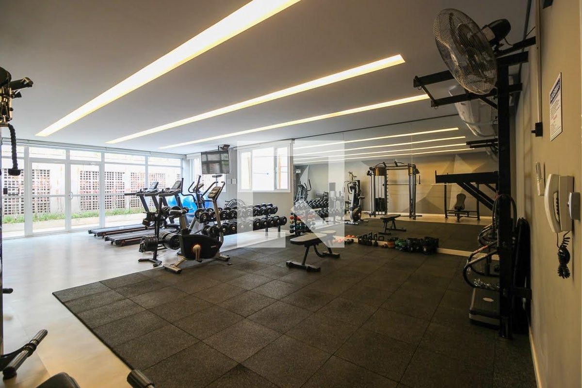Kitnet-Studio, 24 m² - Foto 19