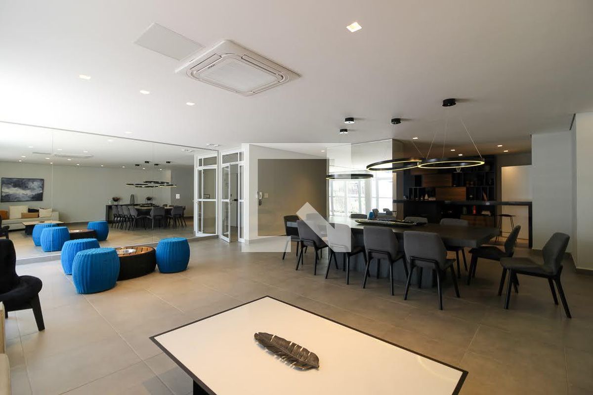 Kitnet-Studio, 24 m² - Foto 24