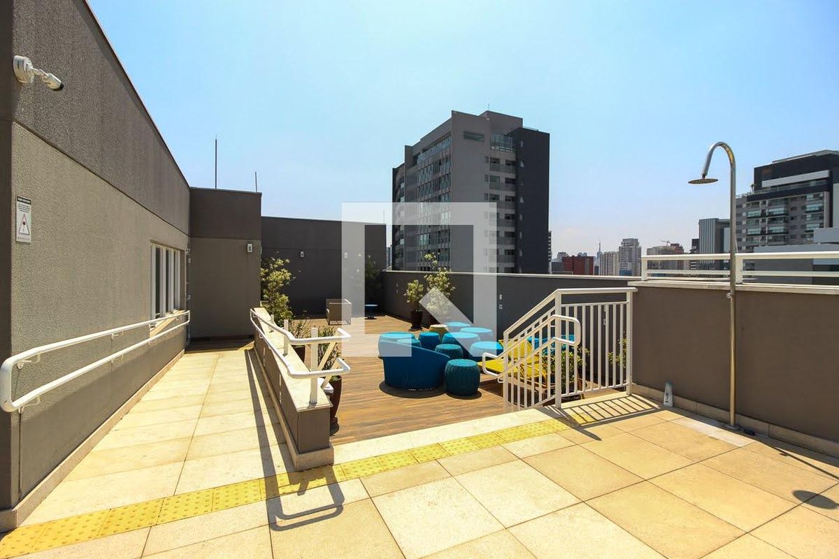 Kitnet-Studio, 24 m² - Foto 15