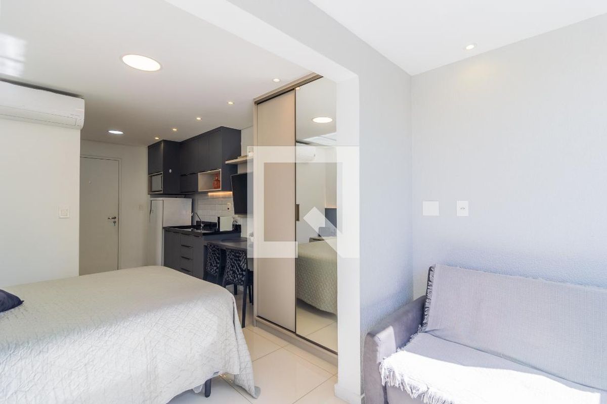 Kitnet-Studio, 24 m² - Foto 4