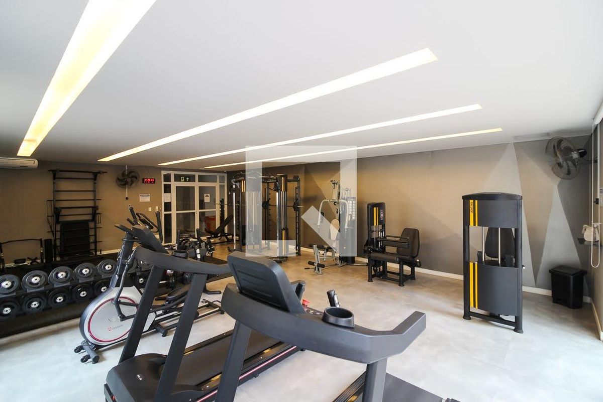 Kitnet-Studio, 24 m² - Foto 20