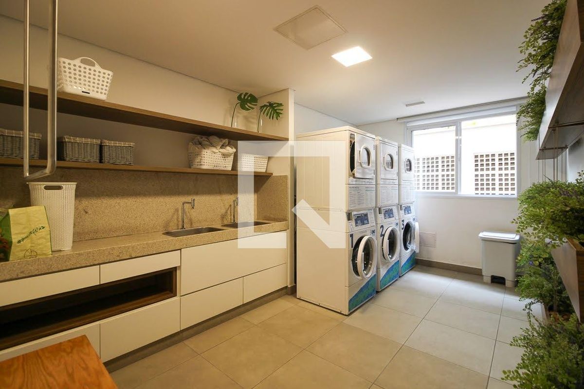 Kitnet-Studio, 24 m² - Foto 27