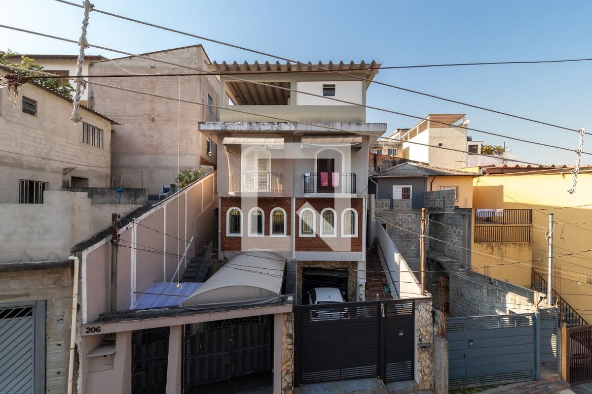 Casa, 2 quartos, 110 m² - Foto 30