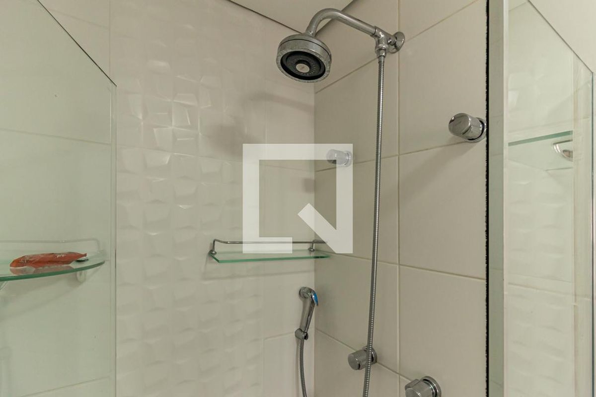 Kitnet-Studio, 30 m² - Foto 27