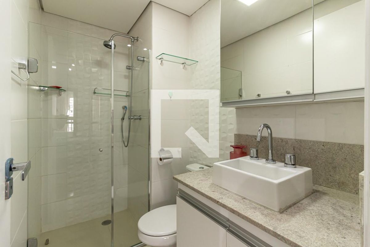 Kitnet-Studio, 30 m² - Foto 19