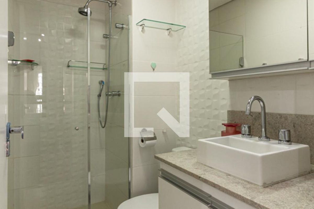 Kitnet-Studio, 30 m² - Foto 23