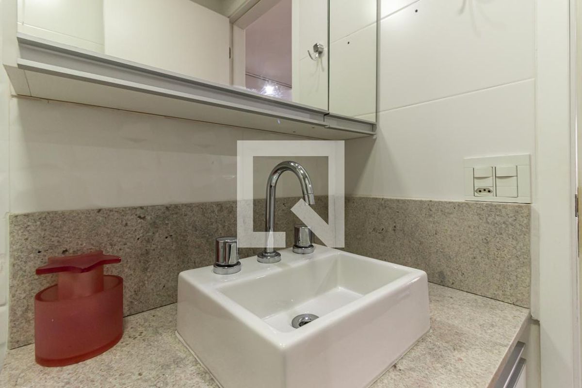 Kitnet-Studio, 30 m² - Foto 26