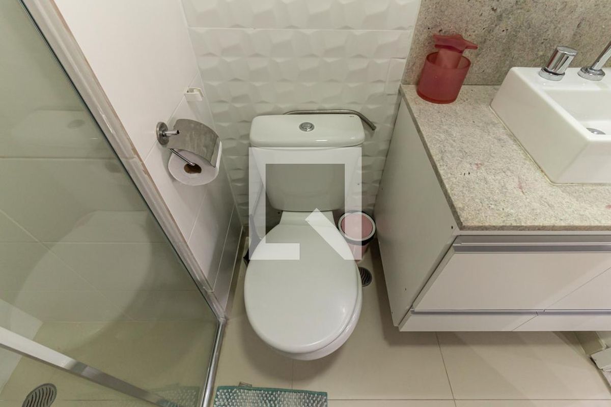 Kitnet-Studio, 30 m² - Foto 22