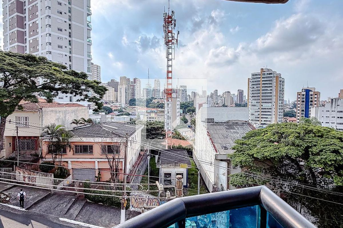 Apartamento, 1 quarto, 36 m² - Foto 15