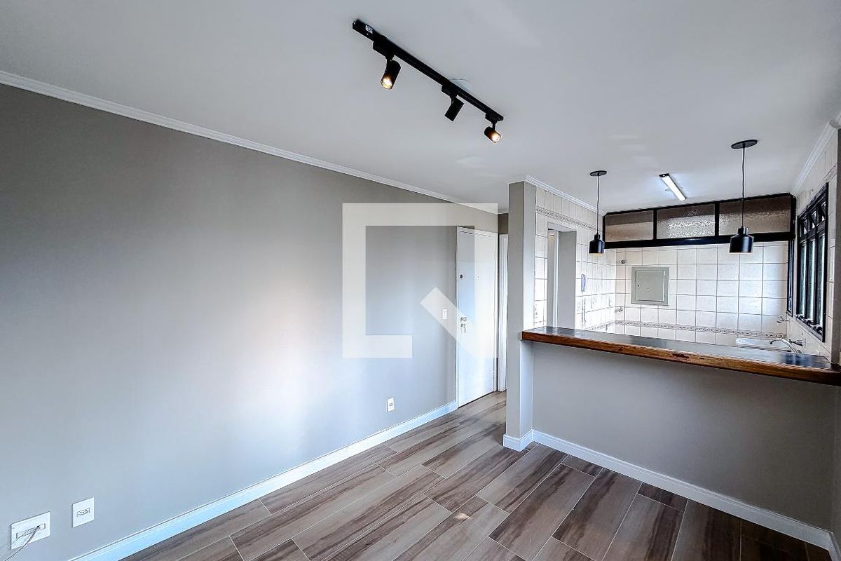 Apartamento, 1 quarto, 36 m² - Foto 9