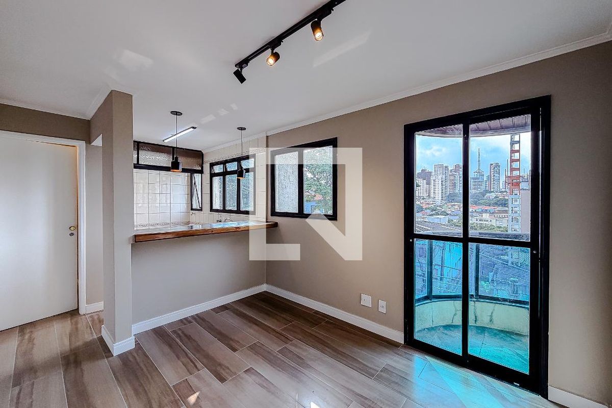 Apartamento, 1 quarto, 36 m² - Foto 3