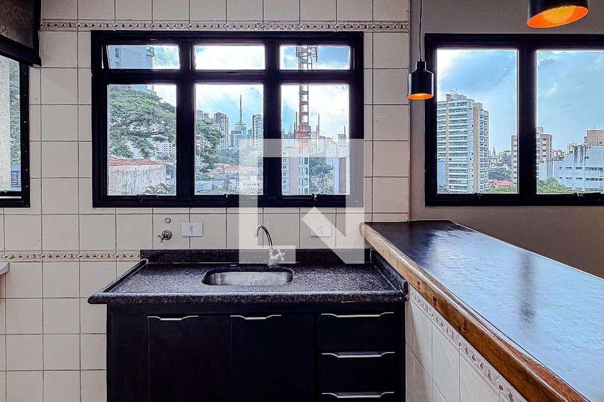 Apartamento, 1 quarto, 36 m² - Foto 61