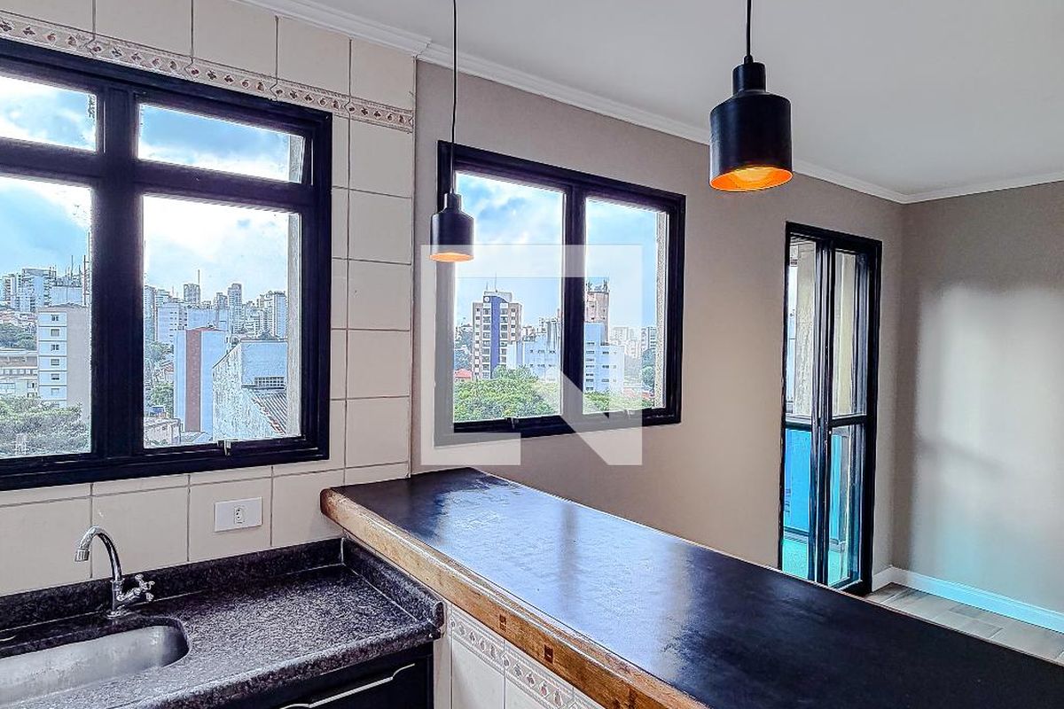 Apartamento, 1 quarto, 36 m² - Foto 63