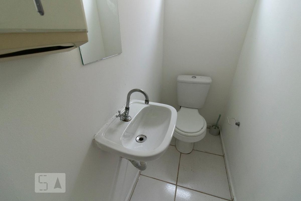 Casa de Condomínio, 3 quartos - Foto 58