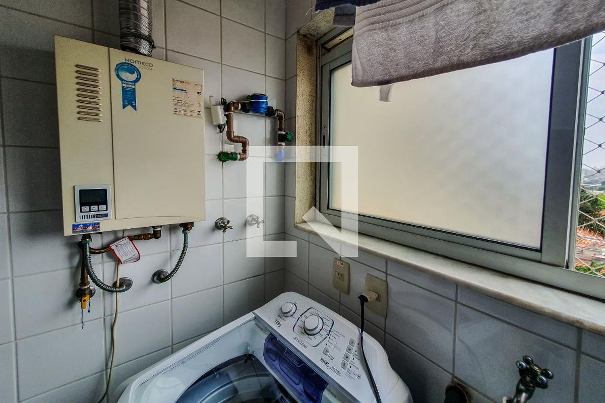 Apartamento, 3 quartos, 83 m² - Foto 113