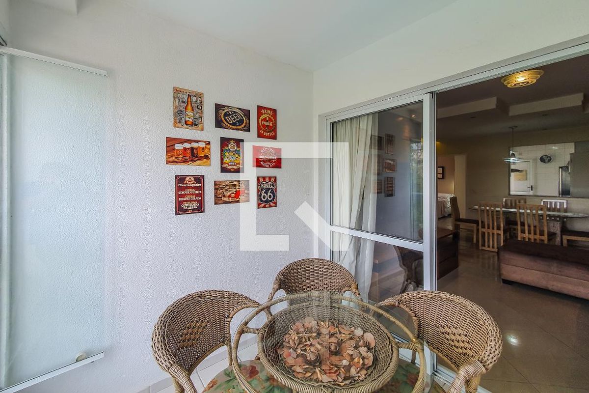 Apartamento, 3 quartos, 83 m² - Foto 29