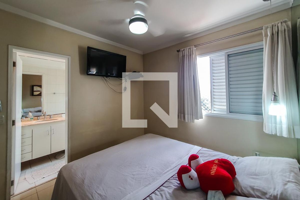 Apartamento, 3 quartos, 83 m² - Foto 45