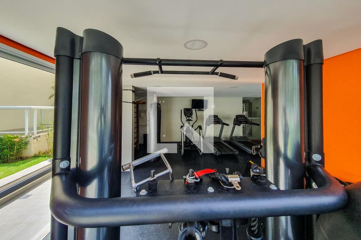 Apartamento, 3 quartos, 83 m² - Foto 135