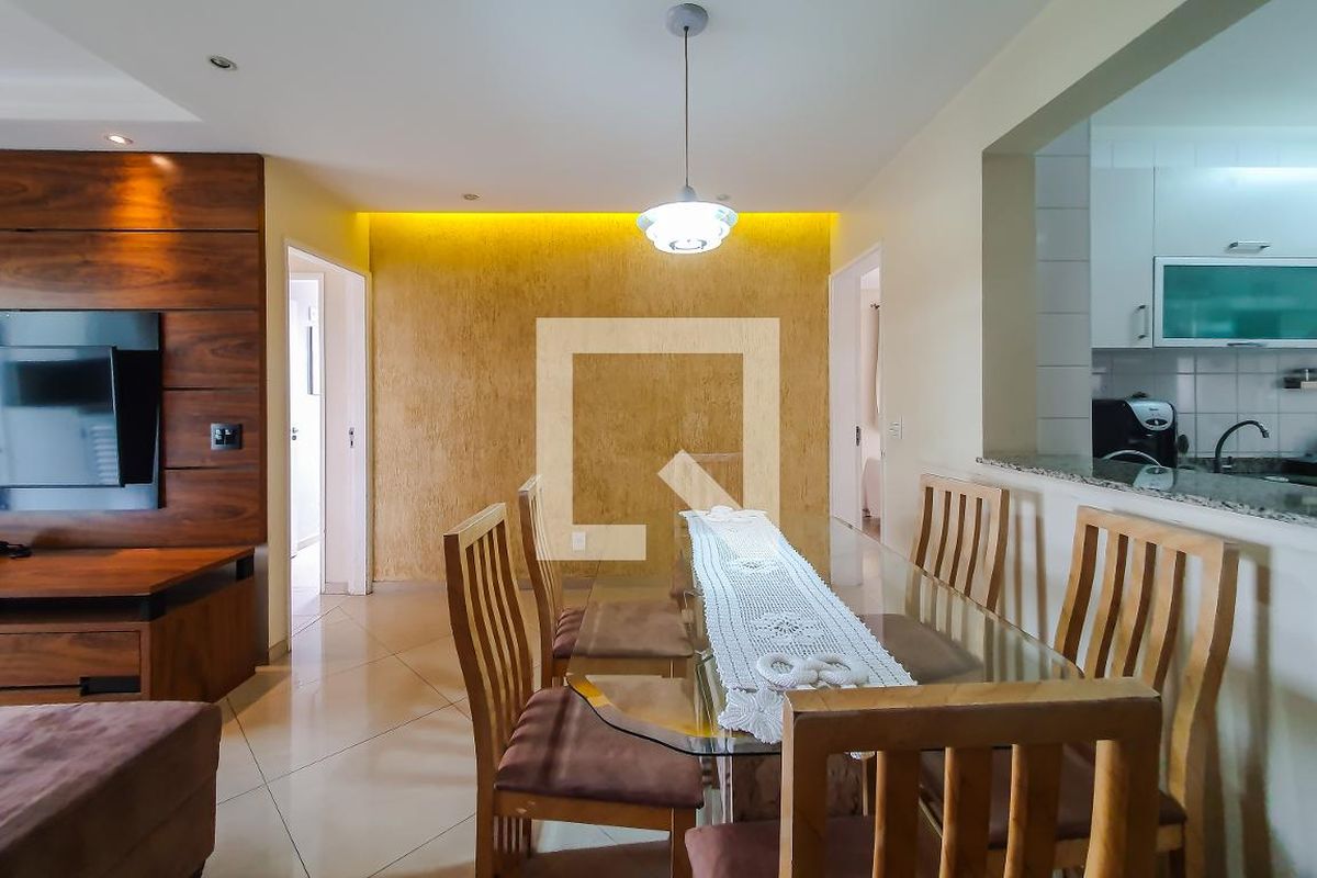 Apartamento, 3 quartos, 83 m² - Foto 12