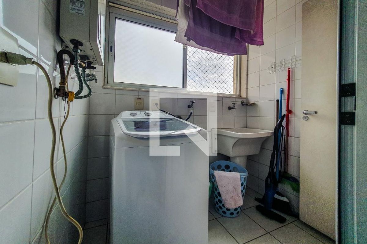 Apartamento, 3 quartos, 83 m² - Foto 109