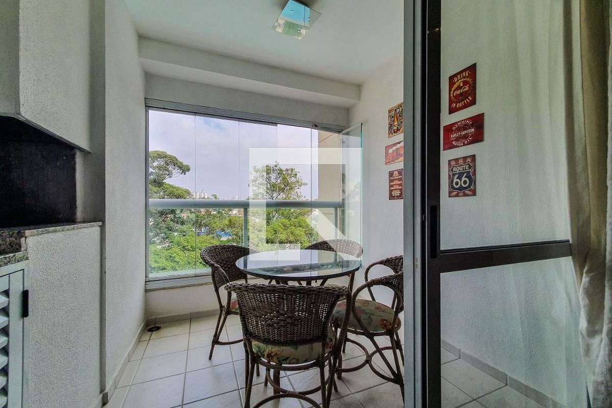 Apartamento, 3 quartos, 83 m² - Foto 23