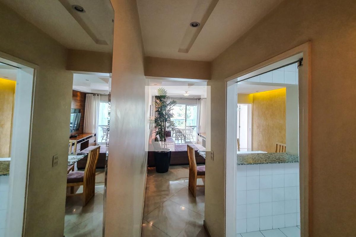 Apartamento, 3 quartos, 83 m² - Foto 21