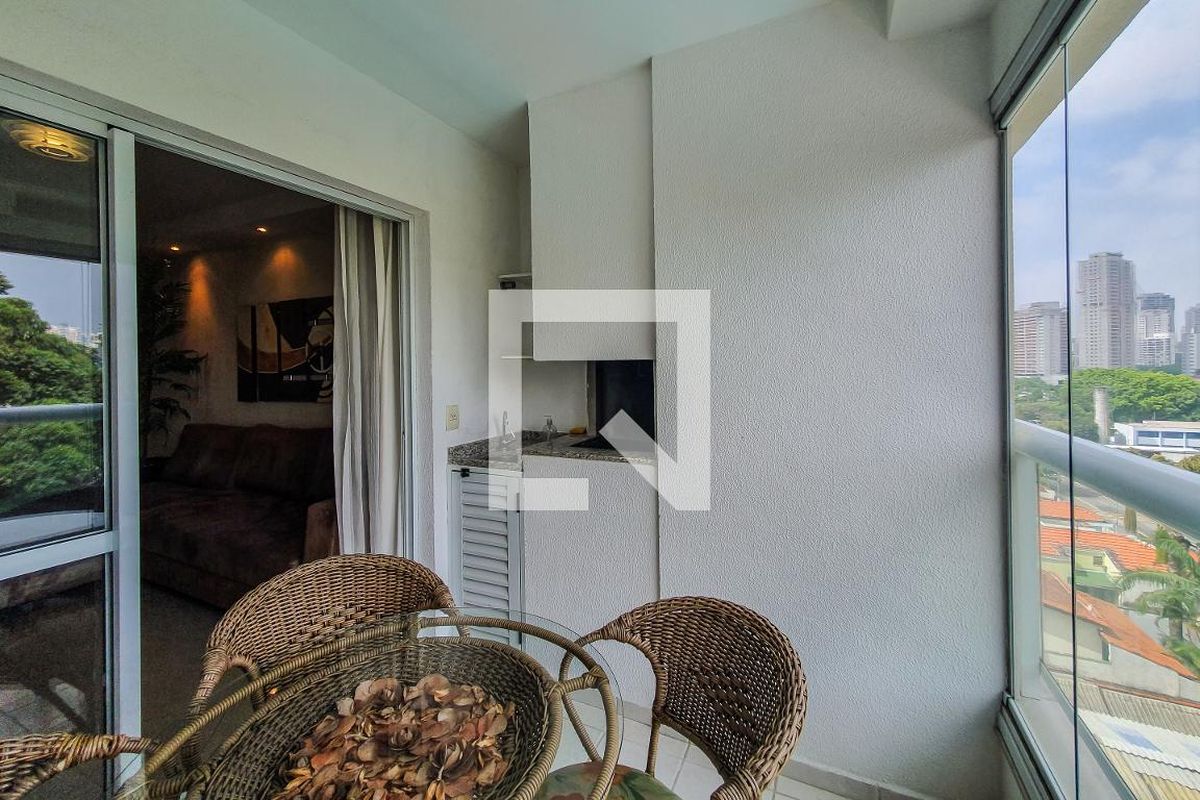 Apartamento, 3 quartos, 83 m² - Foto 27