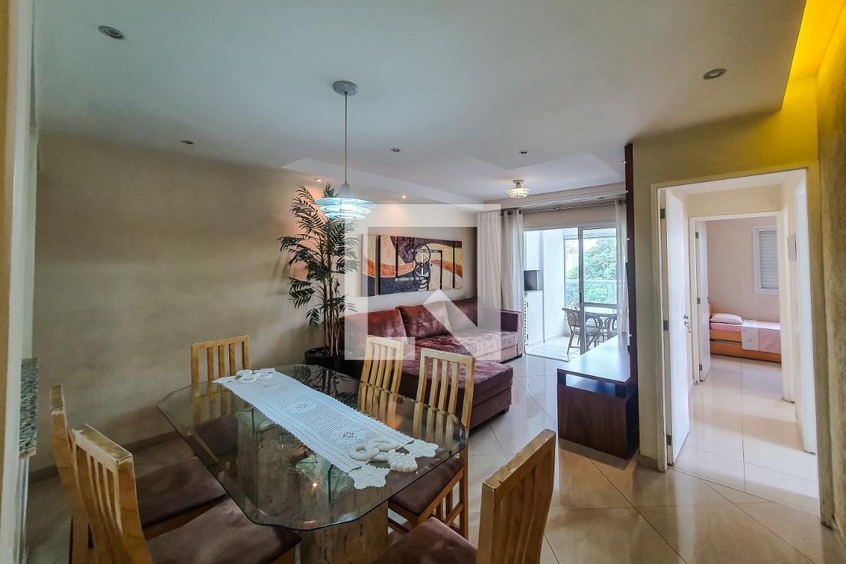 Apartamento, 3 quartos, 83 m² - Foto 4