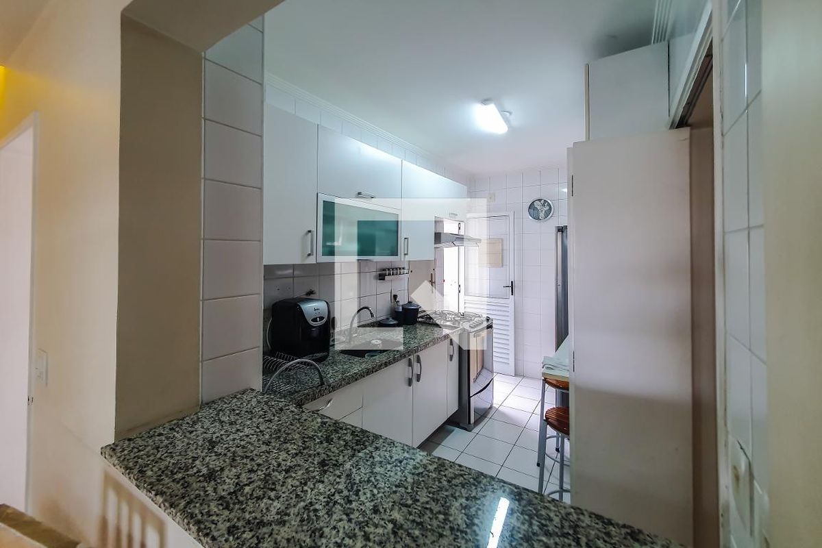 Apartamento, 3 quartos, 83 m² - Foto 97