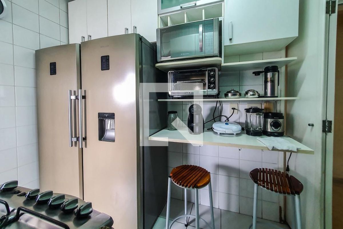 Apartamento, 3 quartos, 83 m² - Foto 107