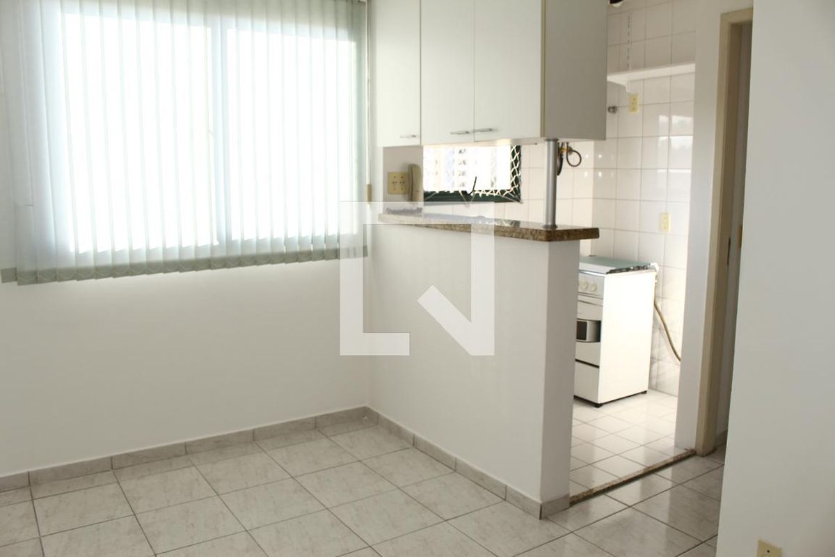 Apartamento, 1 quarto, 45 m² - Foto 3