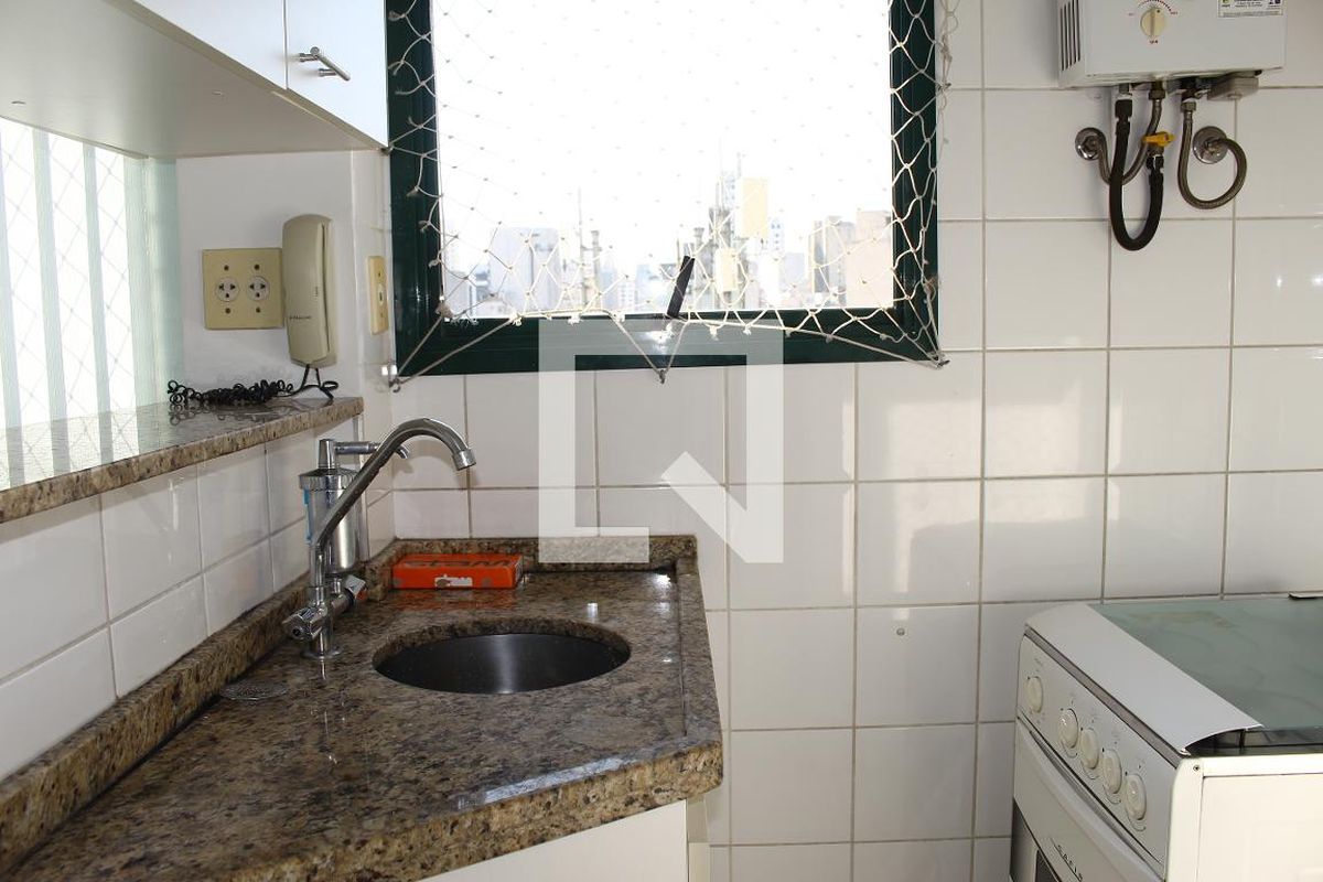 Apartamento, 1 quarto, 45 m² - Foto 26
