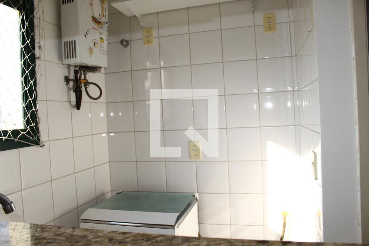 Apartamento, 1 quarto, 45 m² - Foto 30