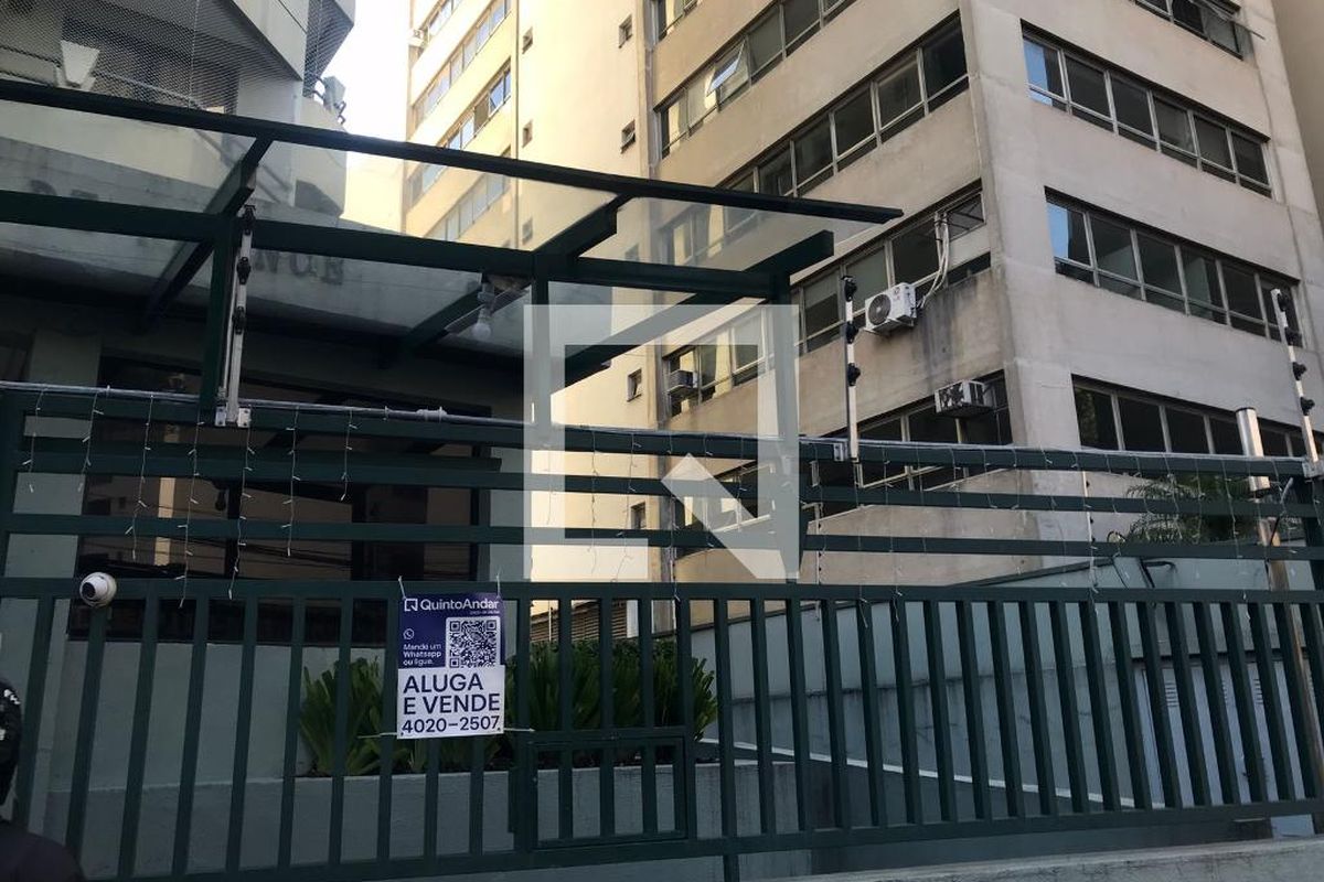 Apartamento, 1 quarto, 45 m² - Foto 35