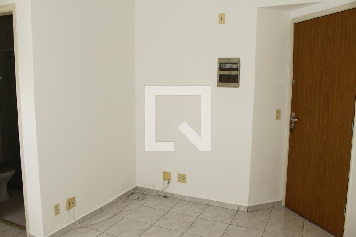 Apartamento, 1 quarto, 45 m² - Foto 2