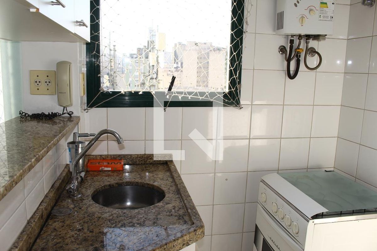 Apartamento, 1 quarto, 45 m² - Foto 27