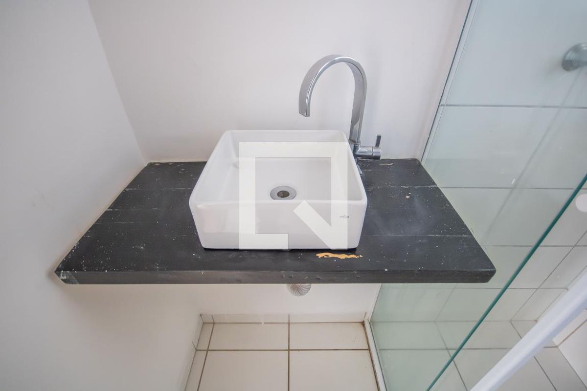 Apartamento, 3 quartos, 65 m² - Foto 61